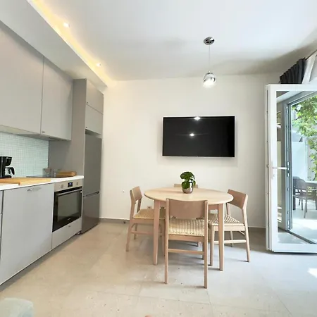 17 Pines Premium Makarska Exterior photo