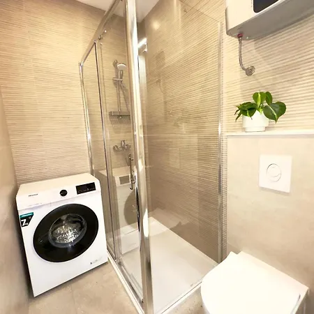 17 Pines Premium Makarska Exterior photo