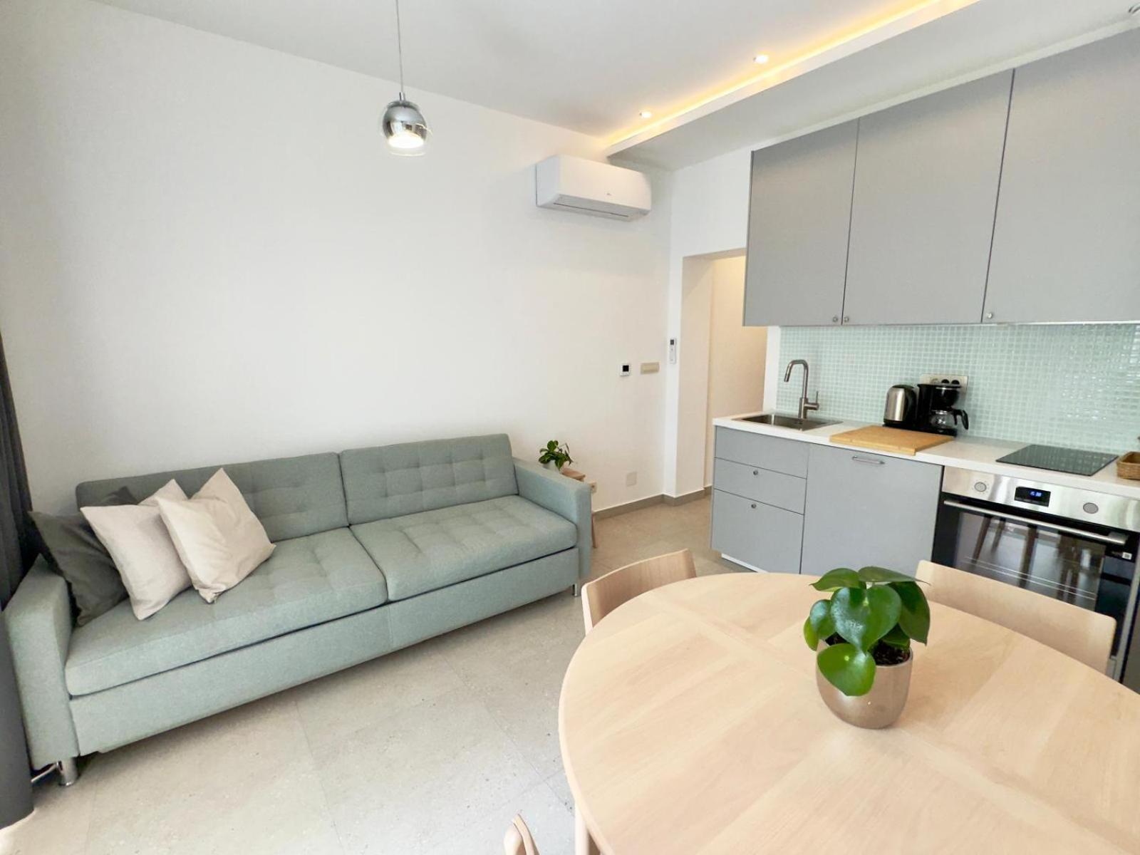 17 Pines Premium Apartment Makarska