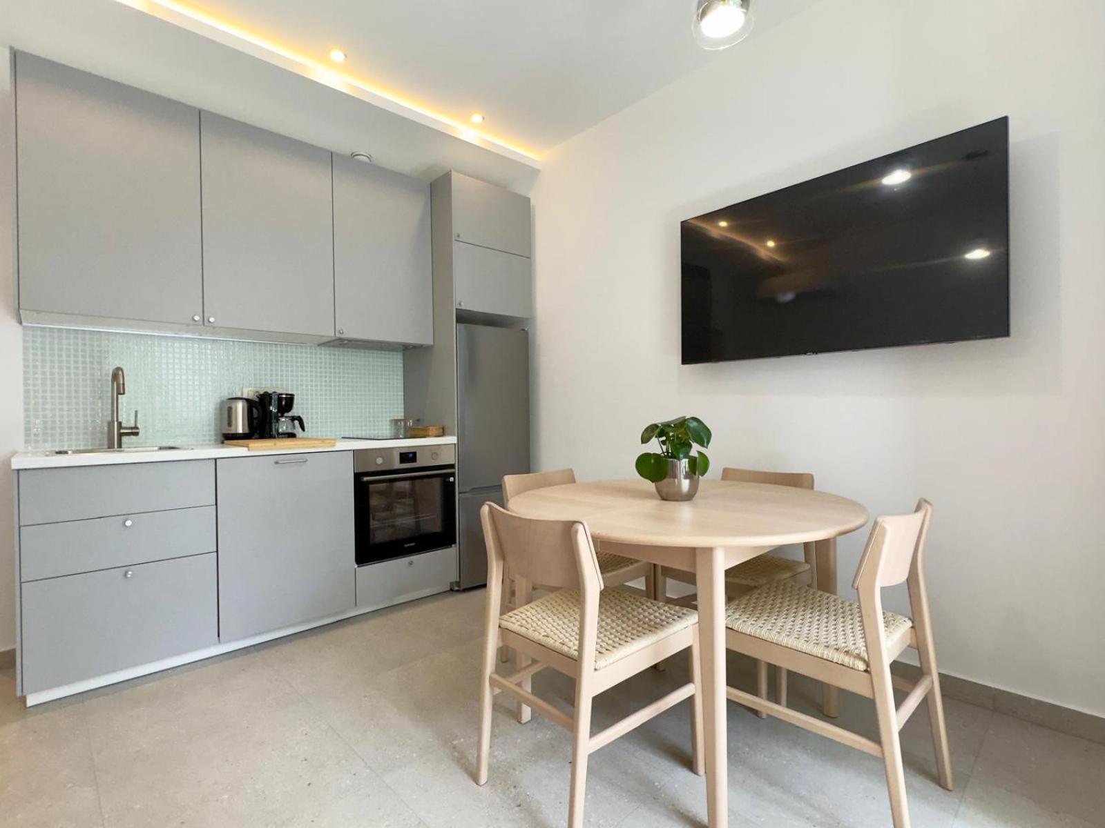 Apartment 17 Pines Premium