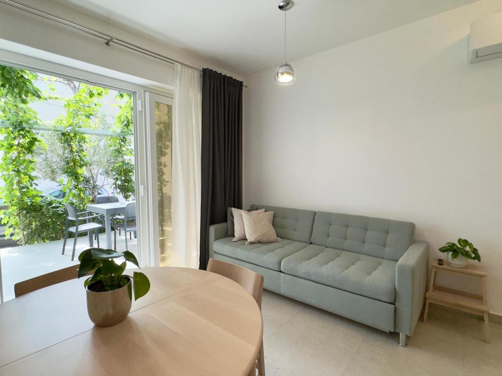 Apartment 17 Pines Premium