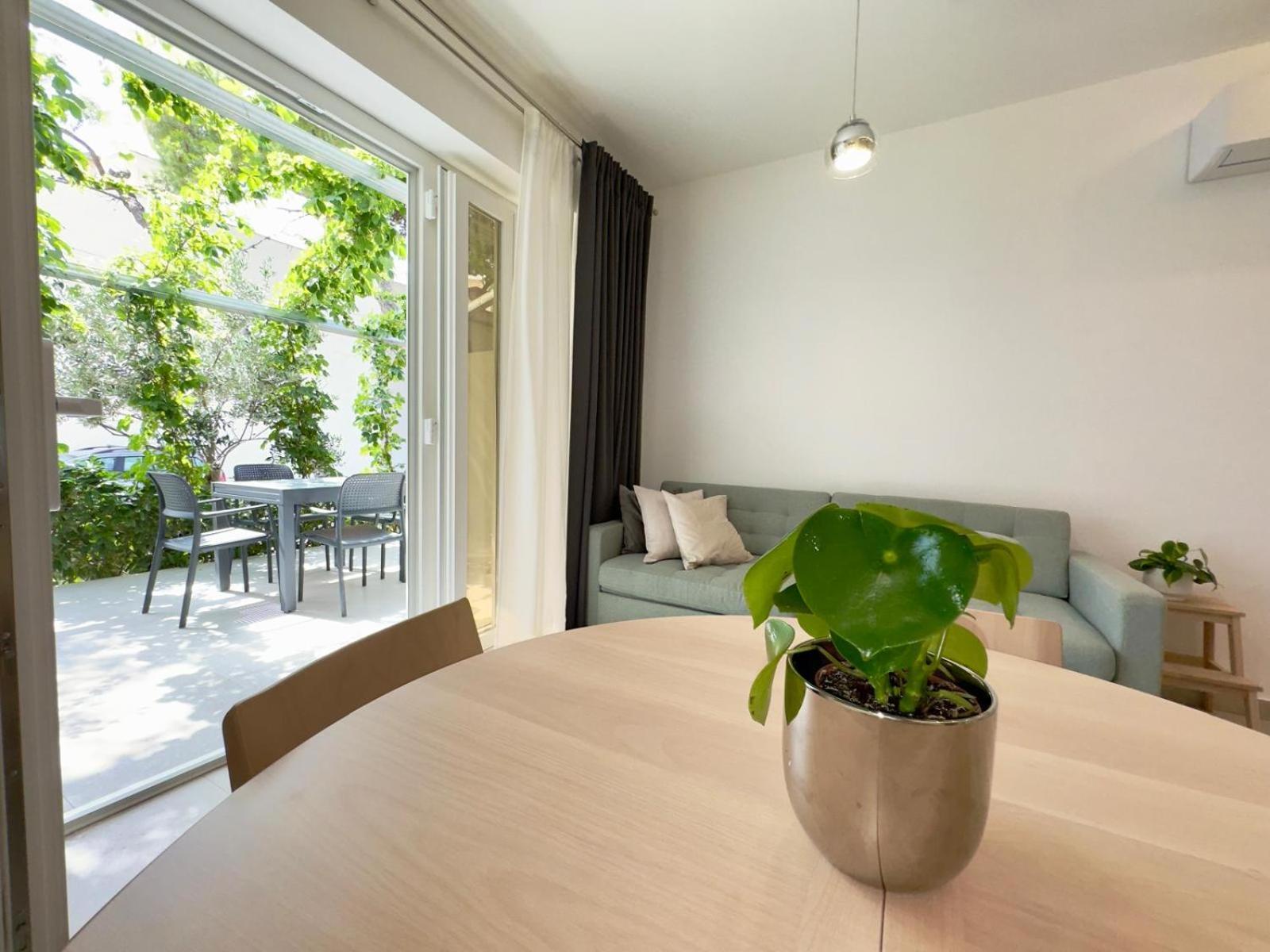 17 Pines Premium Apartment