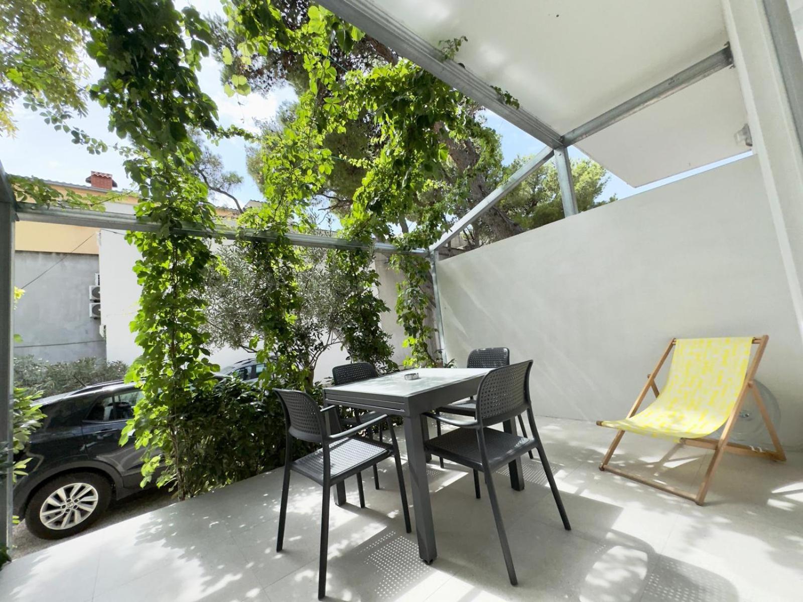 17 Pines Premium Apartment *
