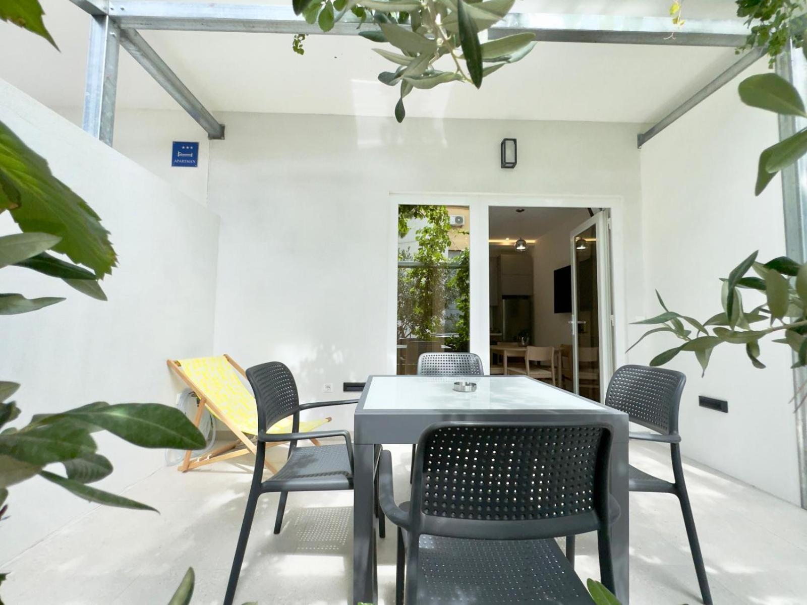 17 Pines Premium Makarska